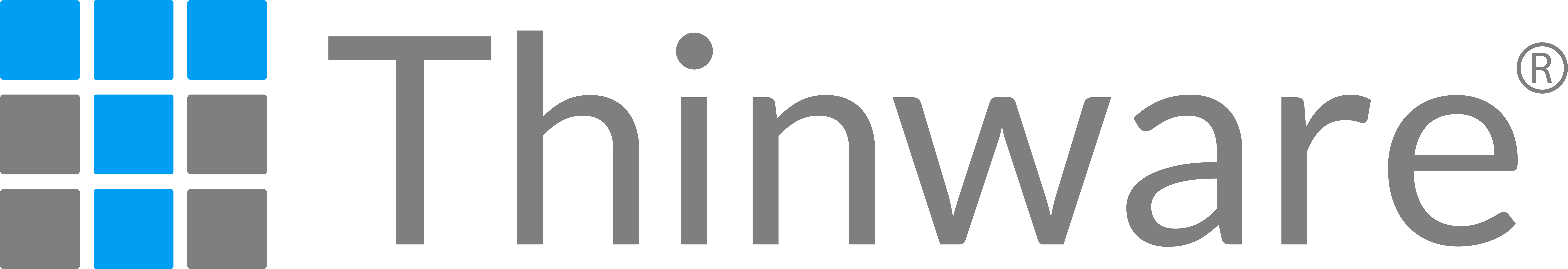 Thinware